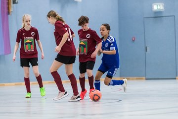 Bild 147 - wCJ Futsalmeisterschaft Runde 1
